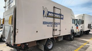 Nissan Eco T 1999