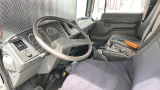Nissan Eco T 1999