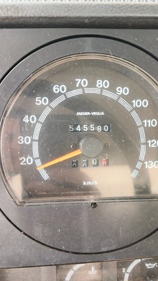 Nissan Eco T 1999