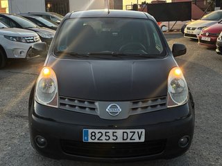 Nissan Note 2006