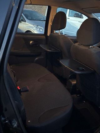 Nissan Note 2006