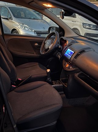 Nissan Note 2006