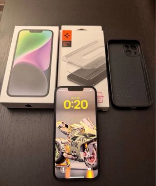 iPhone 14