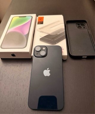 iPhone 14