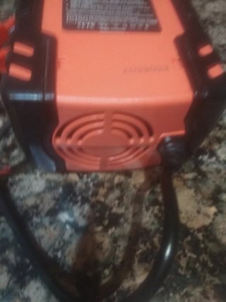 Cargador de coche Batería Inteligente 12V/24V