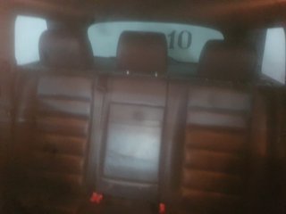 Volkswagen Touareg 2005