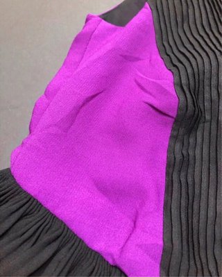 Vestido de cocktail Mango