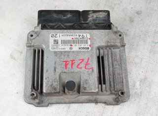 Fiat 0281012961 centralita motor uce croma 512481