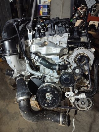 MOTOR COMPLETO BMW SERIE 2 GRAN COUPE (F44) 218I