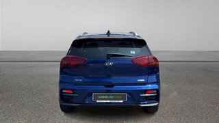 Kia Niro BEV 65KWH E-NIRO DRIVE 204CV 5P