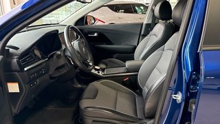 Kia Niro BEV 65KWH E-NIRO DRIVE 204CV 5P