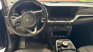 Kia Niro BEV 65KWH E-NIRO DRIVE 204CV 5P