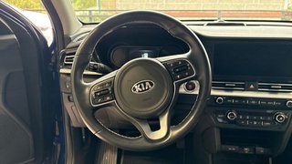 Kia Niro BEV 65KWH E-NIRO DRIVE 204CV 5P