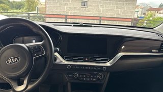 Kia Niro BEV 65KWH E-NIRO DRIVE 204CV 5P