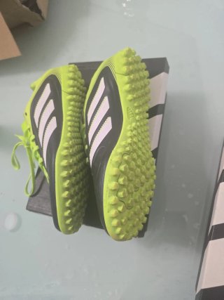 Zapatillas de fútbol Adidas Talla X