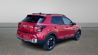 Kia Stonic 1.0 T-GDI MHEV 85KW DRIVE 115 5P