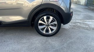 Kia Stonic 1.2 DPI DRIVE 84 5P
