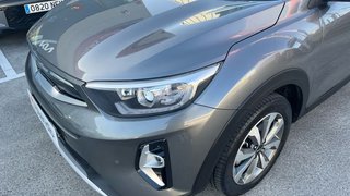 Kia Stonic 1.2 DPI DRIVE 84 5P