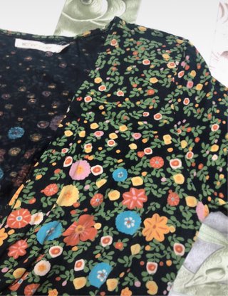 Vestido Women’ Secret