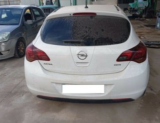Guantera opel 480630 astra j lim. cosmo