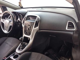 Guantera opel 480630 astra j lim. cosmo