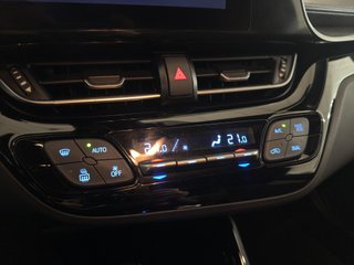 TOYOTA C-HR 1.8 VVT-I HYBRID ADVANCE AUTO 122 5P