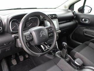 CITROEN C3 AIRCROSS 1.5 BLUEHDI FEEL 102CV 5P