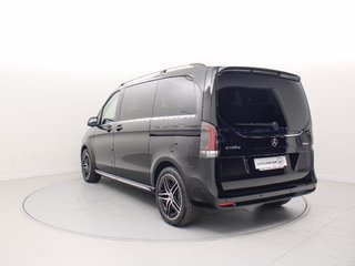 MERCEDES VANS CLASE V NUEVO CLASE V 300 D AVANTGARDE COMPACTO