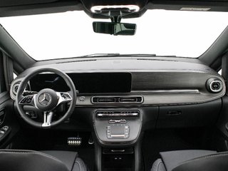MERCEDES VANS CLASE V NUEVO CLASE V 300 D AVANTGARDE COMPACTO