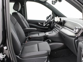 MERCEDES VANS CLASE V NUEVO CLASE V 300 D AVANTGARDE COMPACTO