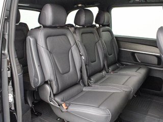 MERCEDES VANS CLASE V NUEVO CLASE V 300 D AVANTGARDE COMPACTO