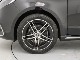 MERCEDES VANS CLASE V NUEVO CLASE V 300 D AVANTGARDE COMPACTO