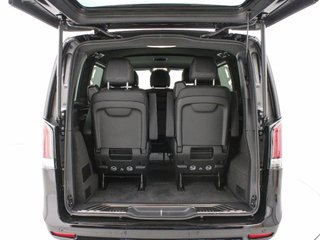 MERCEDES VANS CLASE V NUEVO CLASE V 300 D AVANTGARDE COMPACTO