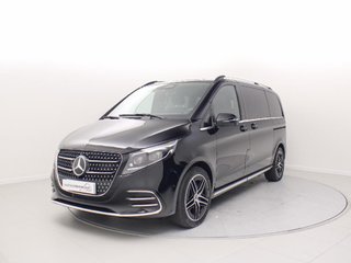 MERCEDES VANS CLASE V NUEVO CLASE V 300 D AVANTGARDE COMPACTO