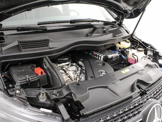 MERCEDES VANS CLASE V NUEVO CLASE V 300 D AVANTGARDE COMPACTO