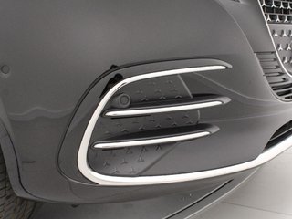 MERCEDES VANS CLASE V NUEVO CLASE V 300 D AVANTGARDE COMPACTO