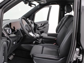 MERCEDES VANS CLASE V NUEVO CLASE V 300 D AVANTGARDE COMPACTO