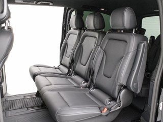 MERCEDES VANS CLASE V NUEVO CLASE V 300 D AVANTGARDE COMPACTO