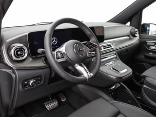 MERCEDES VANS CLASE V NUEVO CLASE V 300 D AVANTGARDE COMPACTO