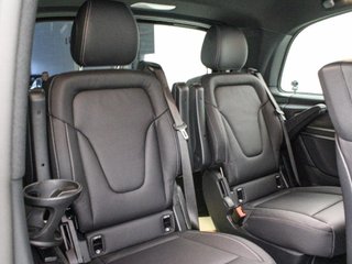 MERCEDES VANS CLASE V NUEVO CLASE V 300 D AVANTGARDE COMPACTO