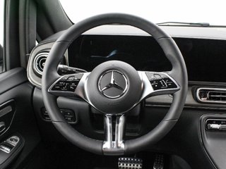 MERCEDES VANS CLASE V NUEVO CLASE V 300 D AVANTGARDE COMPACTO