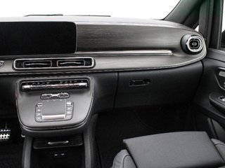 MERCEDES VANS CLASE V NUEVO CLASE V 300 D AVANTGARDE COMPACTO