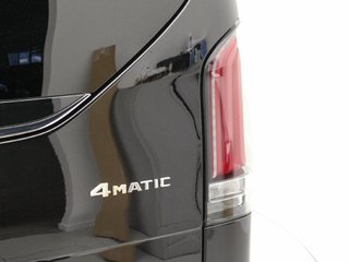 MERCEDES VANS CLASE V NUEVO CLASE V 300 D AVANTGARDE COMPACTO