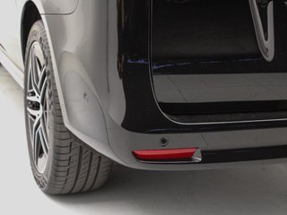 MERCEDES VANS CLASE V NUEVO CLASE V 300 D AVANTGARDE COMPACTO