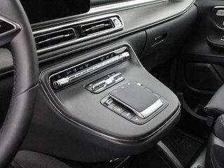 MERCEDES VANS CLASE V NUEVO CLASE V 300 D AVANTGARDE COMPACTO