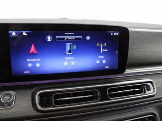 MERCEDES VANS CLASE V NUEVO CLASE V 300 D AVANTGARDE COMPACTO