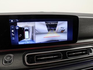 MERCEDES VANS CLASE V NUEVO CLASE V 300 D AVANTGARDE COMPACTO