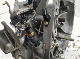 589540 jr5145 caja cambios renault kangoo (f/kc0)