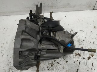 589540 jr5145 caja cambios renault kangoo (f/kc0)