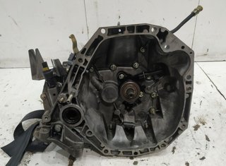 589540 jr5145 caja cambios renault kangoo (f/kc0)